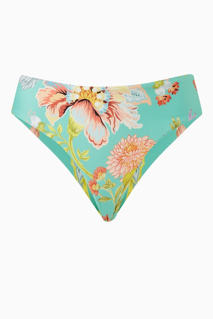 

Arcius Bikini Briefs, Blue