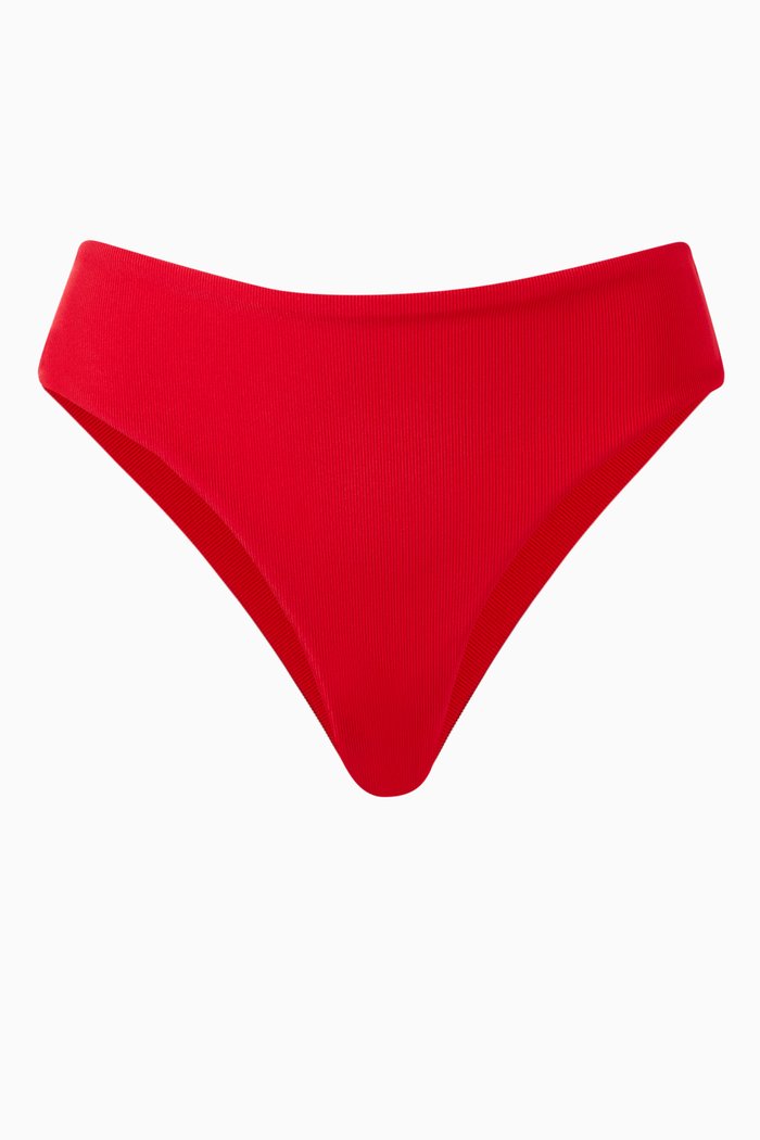 

Arcius Bikini Briefs, Red