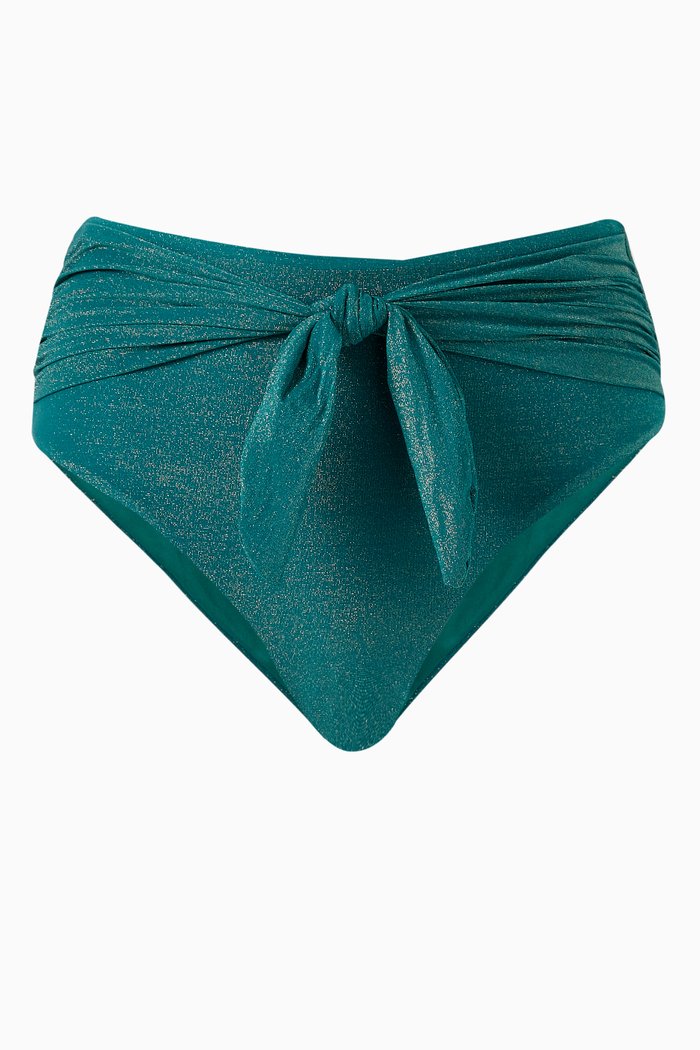 

Abeille Bikini Briefs, Blue