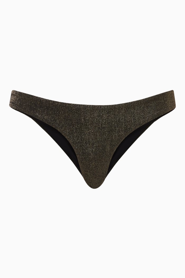 Christy Bikini Briefs, Multicolour
