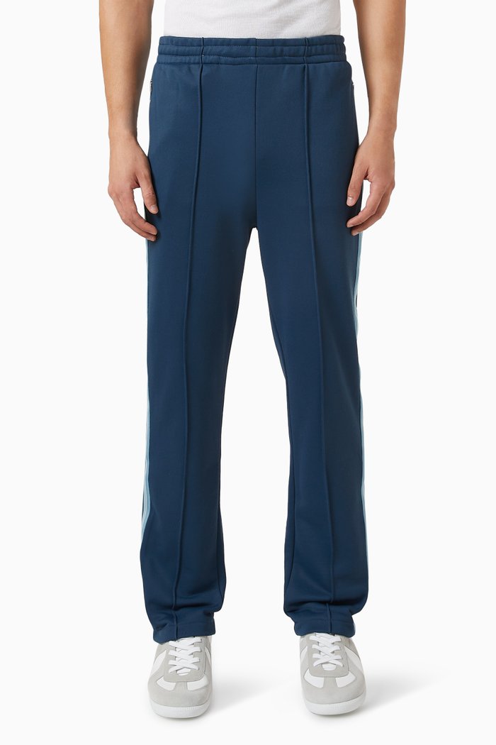 

Logo Sweatpants in Cotton, Blue