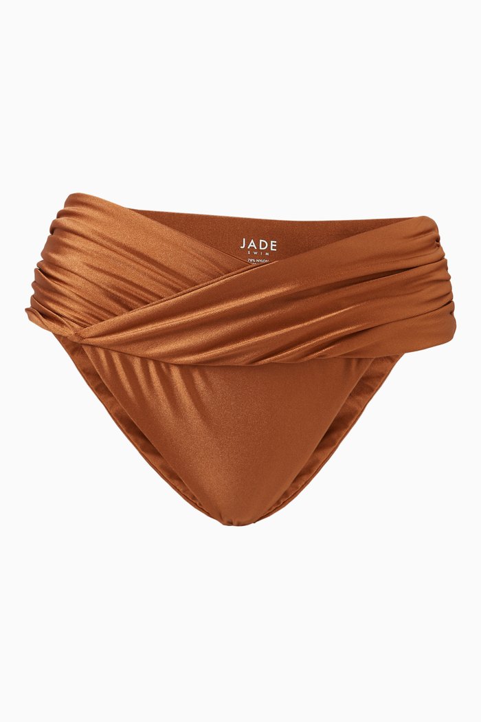

Anya Bikini Briefs, Brown