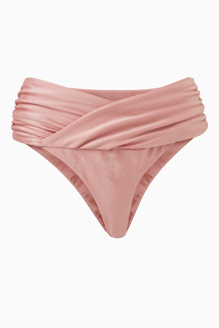 

Anya Bikini Briefs, Pink