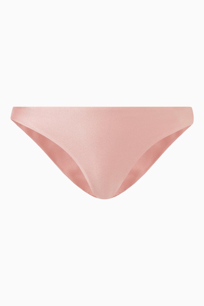 

Most Wanted Bikini Briefs, Pink