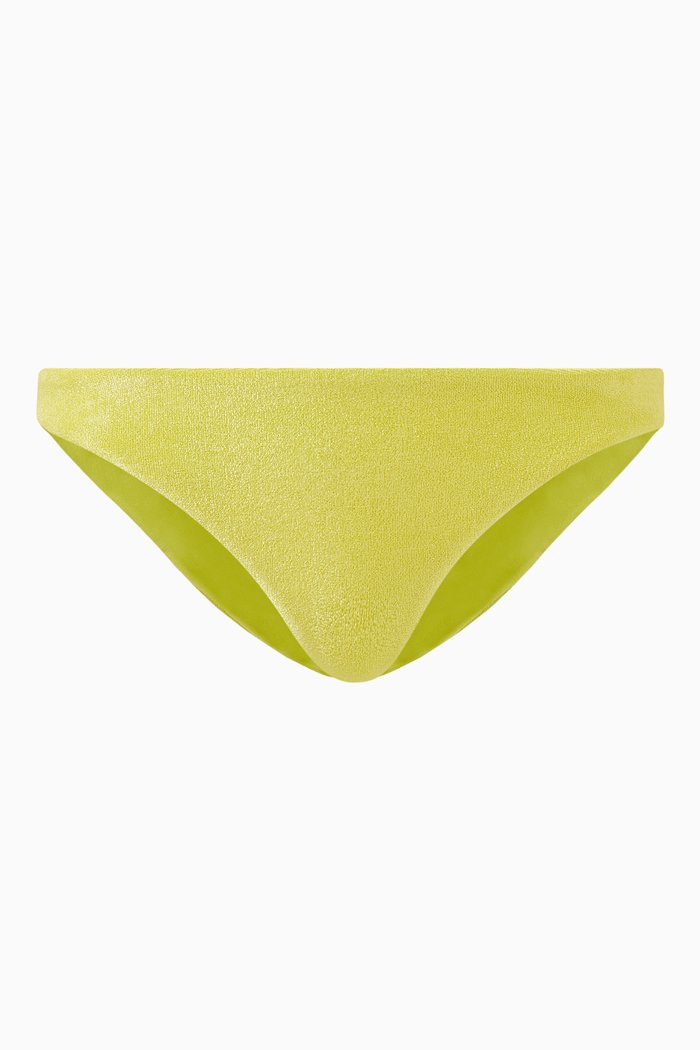 

Most Wanted Bikini Briefs, Yellow