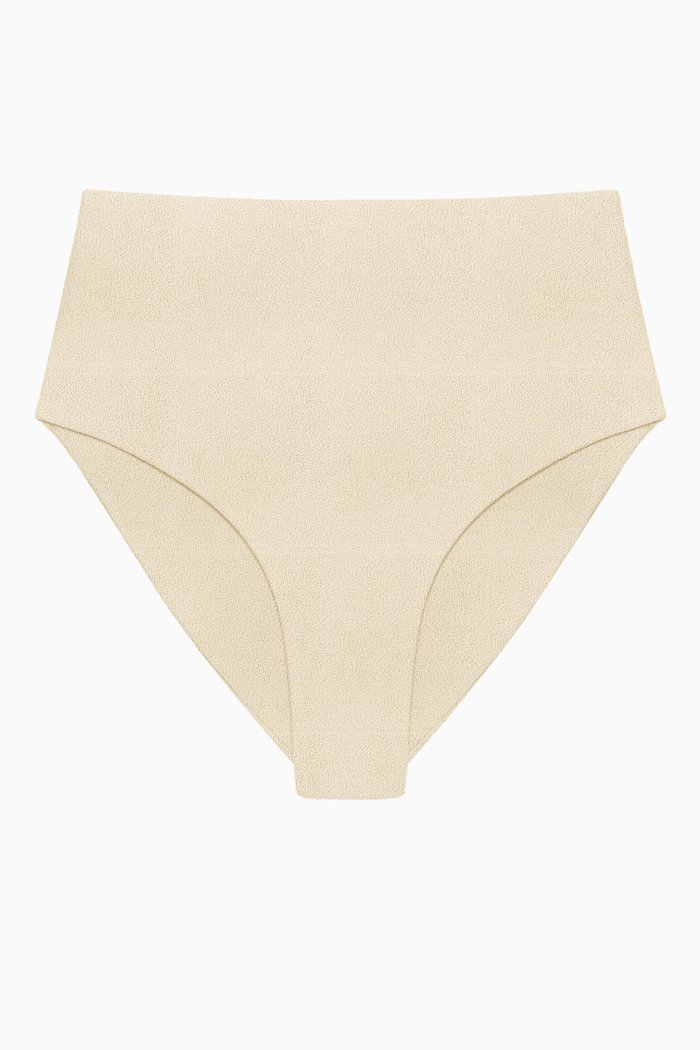 

Bound Bikini Briefs in Lycra-blend, Neutral