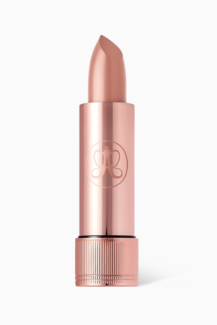 

Haze Satin Lipstick, 3g, Colourless