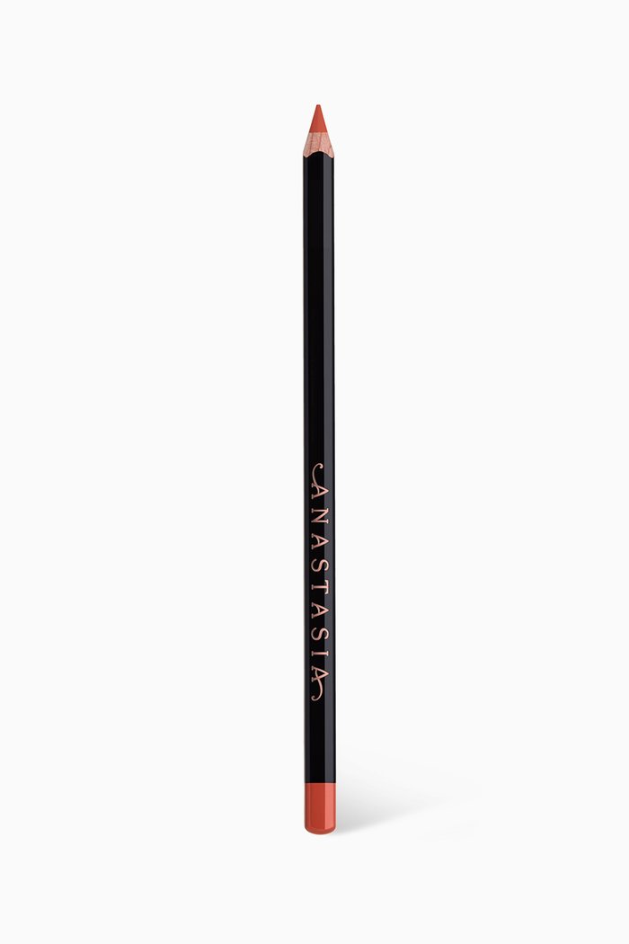 

Peach Amber Lip Liner, 1.49g, Colourless