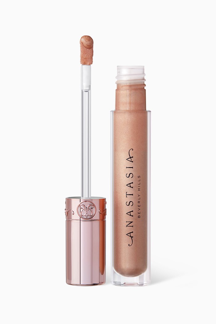 

Honey Kiss Lip Gloss, 5ml, Colourless