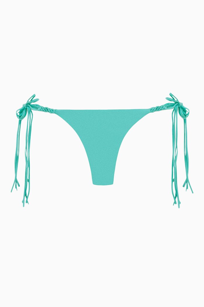 

Mila Tie-up Bikini Briefs, Blue