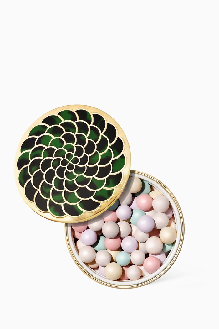 Météorites Fierce Glow Light Revealing Pearls Of Powder, 22g, Colourless