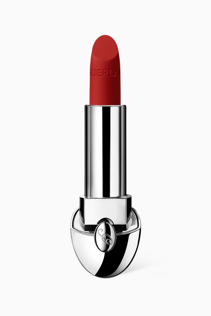 

234 Roaring Rouge G Lipstick Refill Christmas Edition, 3.5g, Colourless