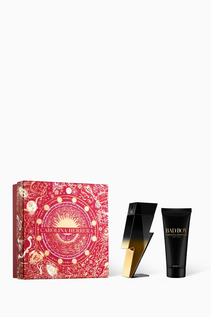

Bad Boy Extreme Eau de Parfum Gift Set, Colourless