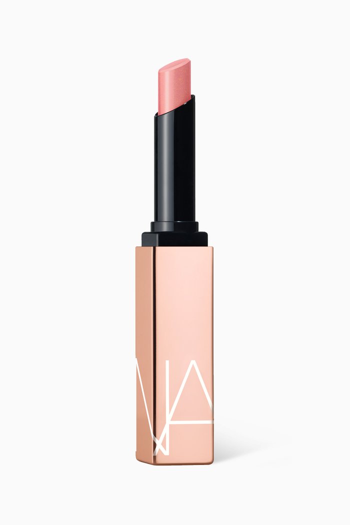 Orgasm Afterglow Sensual Shine Lipstick, 1.5g, Colourless