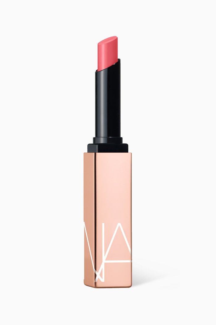 On Edge Afterglow Sensual Shine Lipstick, 1.5g, Colourless