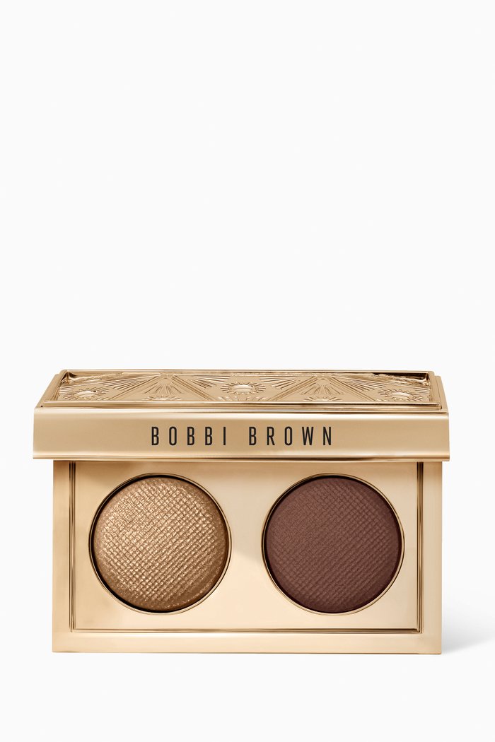 Last Dance Luxe Eye Shadow Duo, 1.5g, Colourless