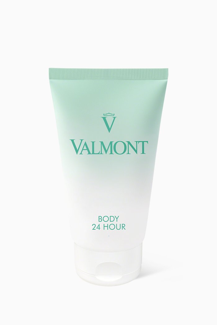 

Body 24 Hour Body Cream, 150ml, Colourless
