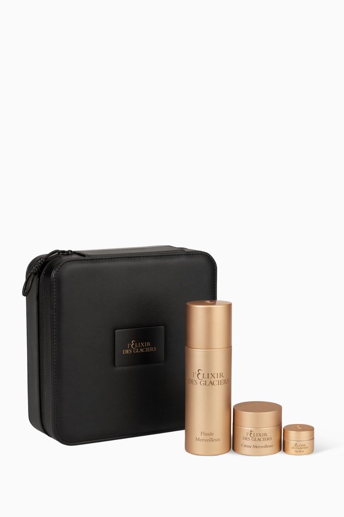

Marvelous Prestige Coffret, Colourless