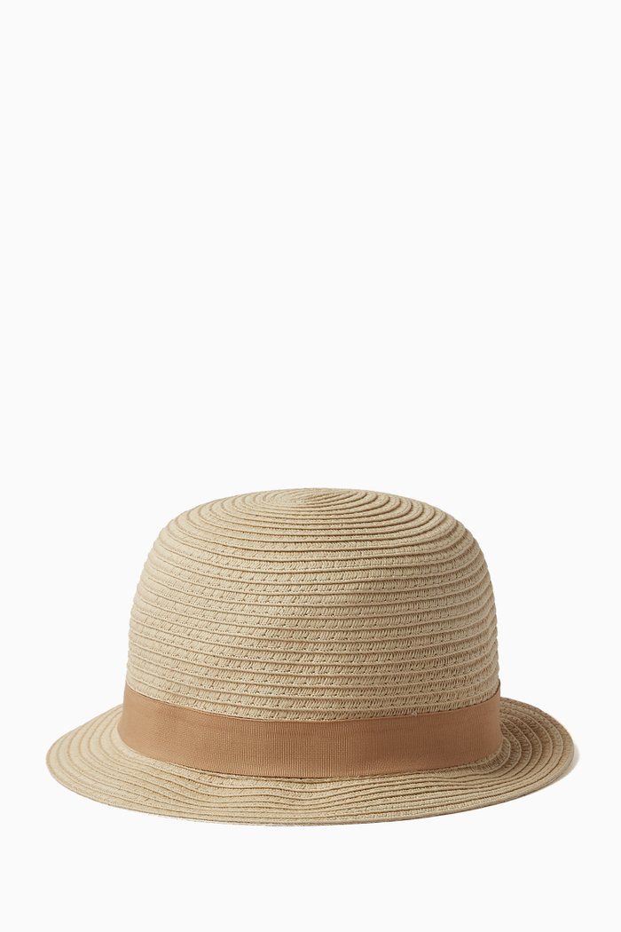 

Balder Bucket Hat in Nature Paper, Multicolour