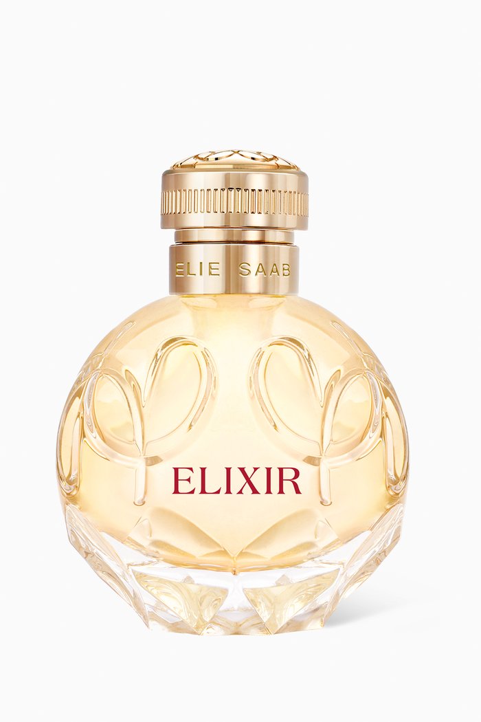 

Elixer Eau de Parfum, 100ml, Colourless