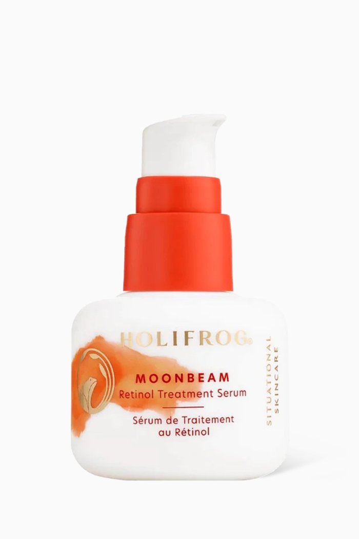 

Moonbeam Retinol Treatment Serum, 30ml, Colourless