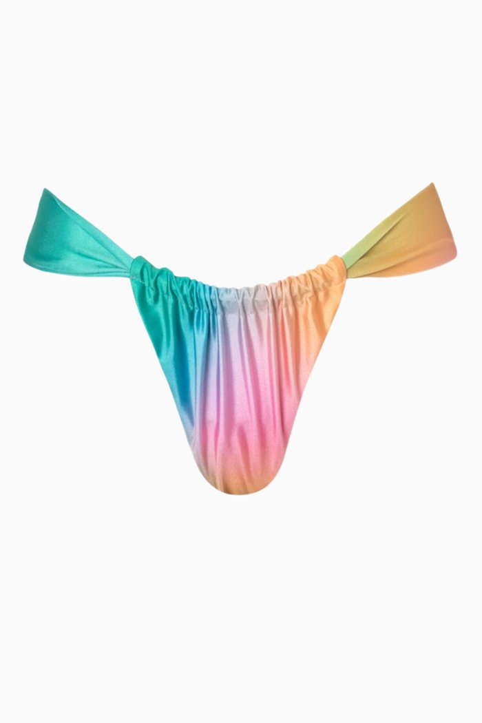 Uvalina Bikini Briefs, Multicolour