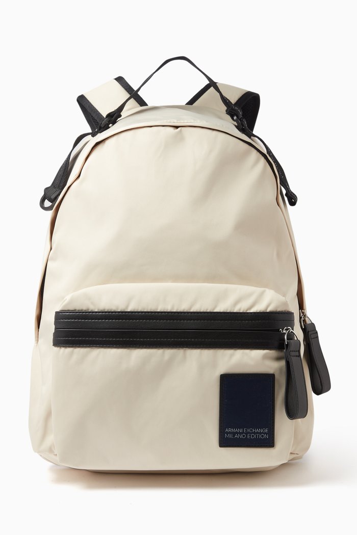 

AX Milan Edition Backpack, Neutral