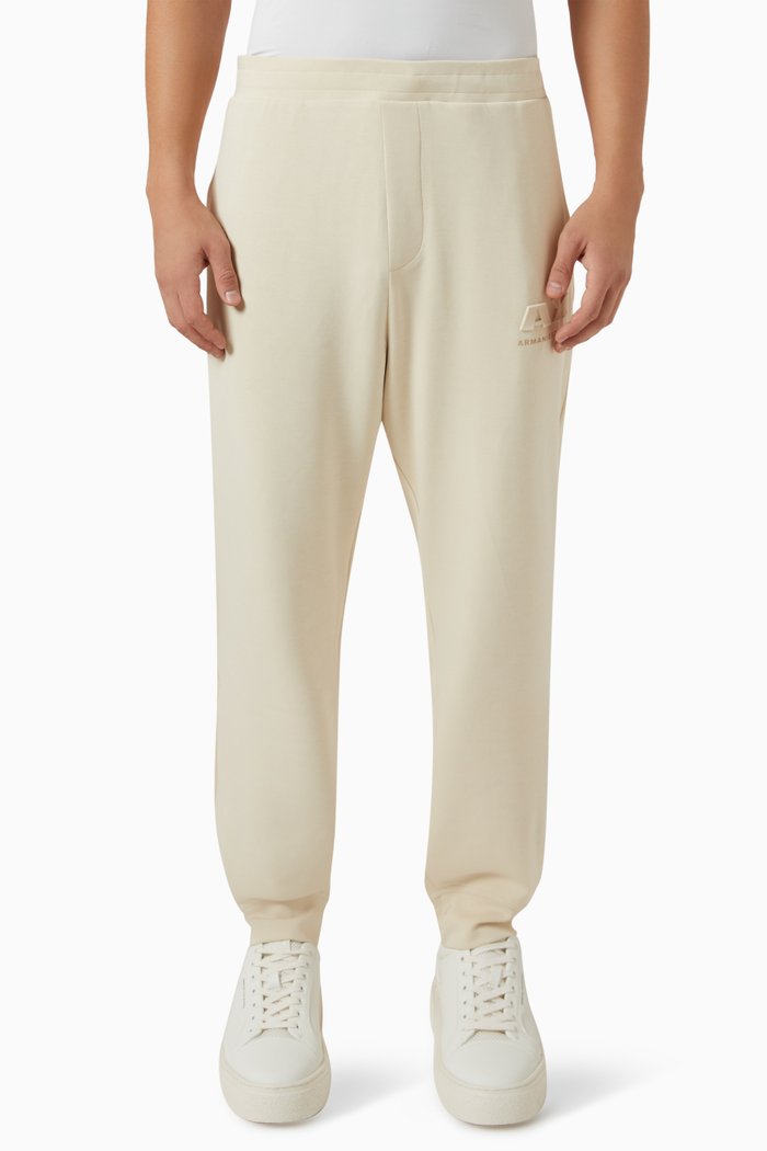 

Digital Desert Sweatpants in Jersey, Neutral
