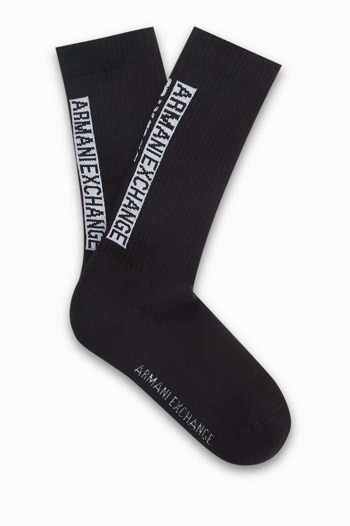 

Meta Nature Sponge Socks, Black