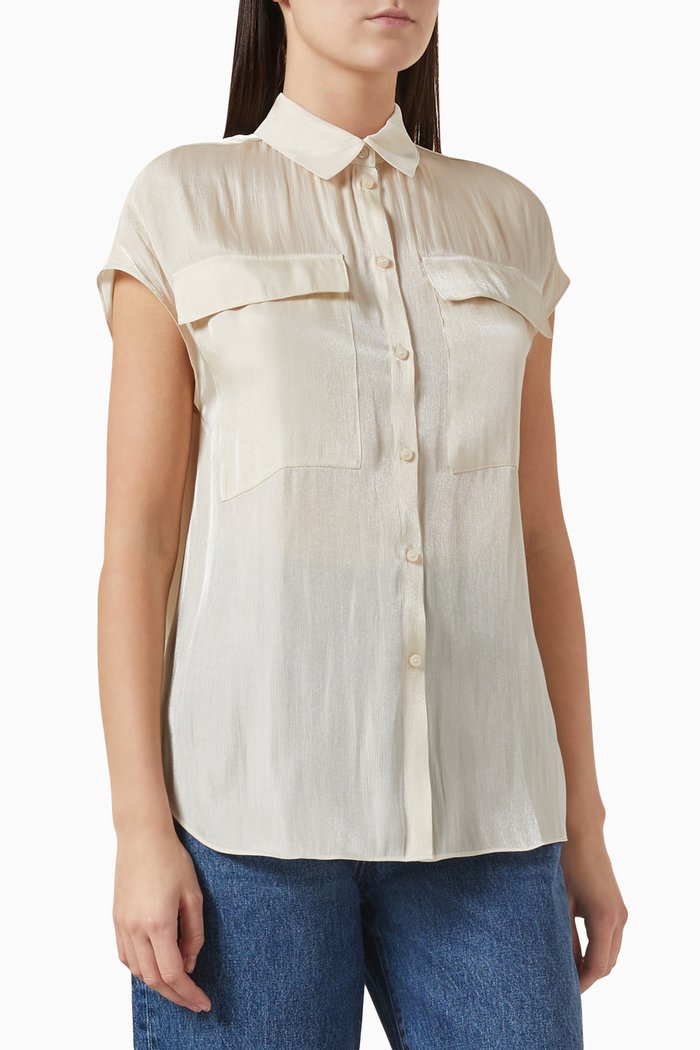 

Route 66 Shirt, Neutral