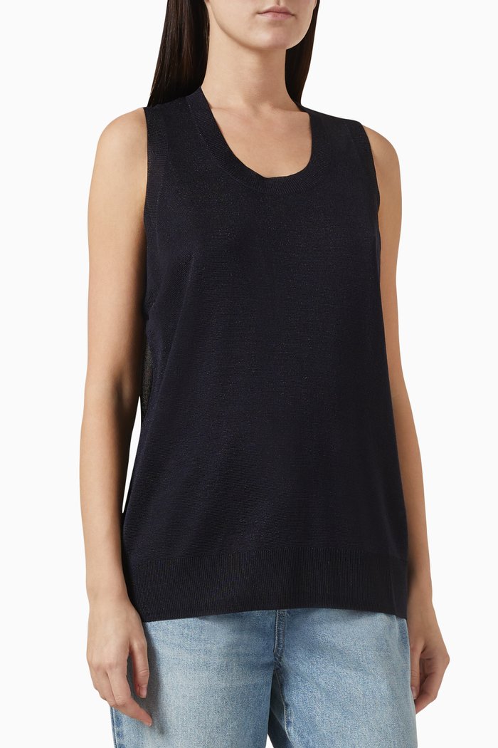 

Route 66 Logo Top, Purple