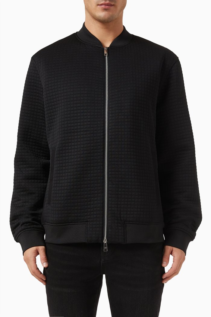 

Digital Desert Blouson Jacket, Black