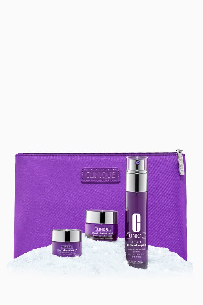 

Anti-Aging Set, Colourless