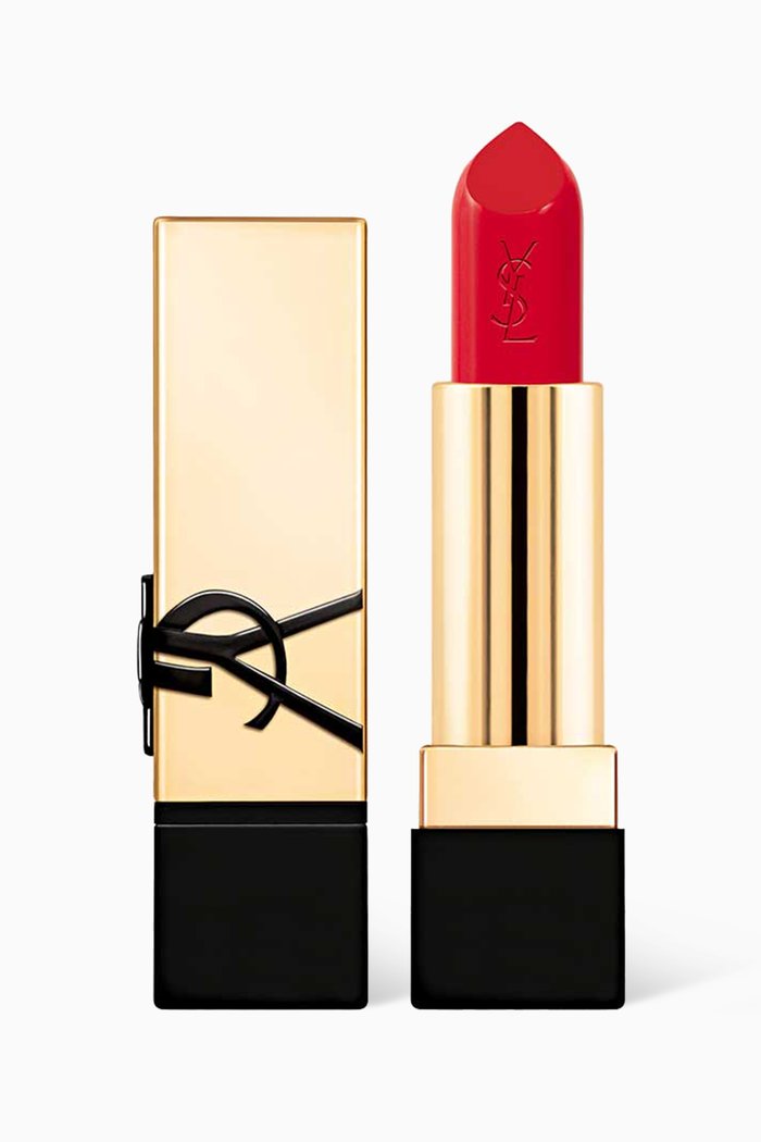 

R5 Subversive Ruby Rouge Pur Couture Reno Lipstick, 3g, Colourless