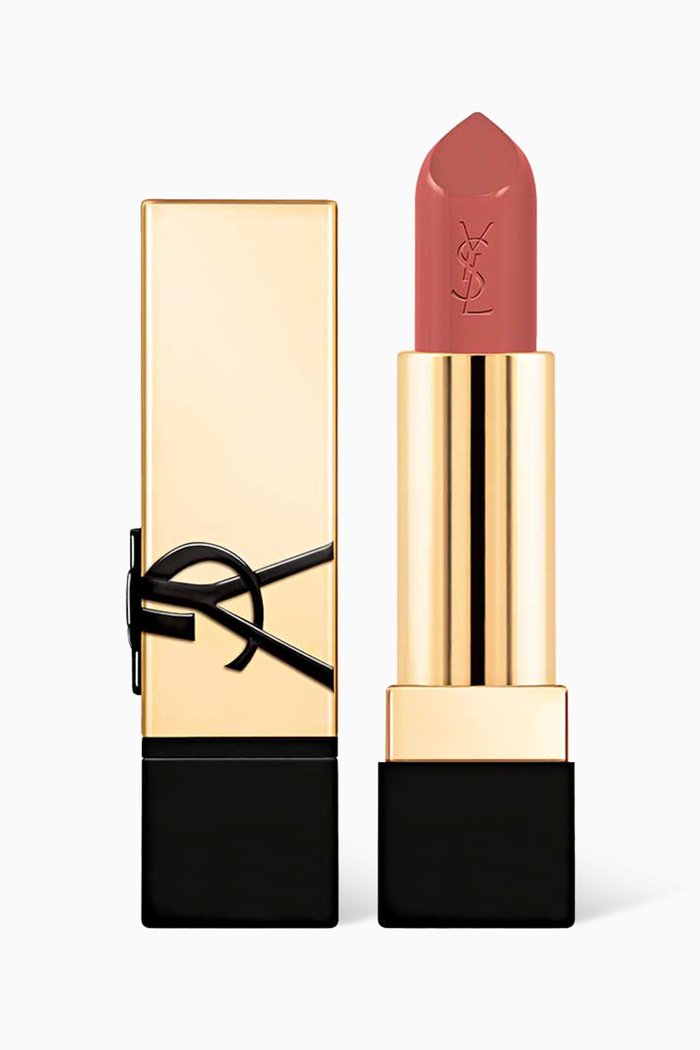 

N12 Nude Instinct Rouge Pur Couture Reno Lipstick, 3g, Colourless