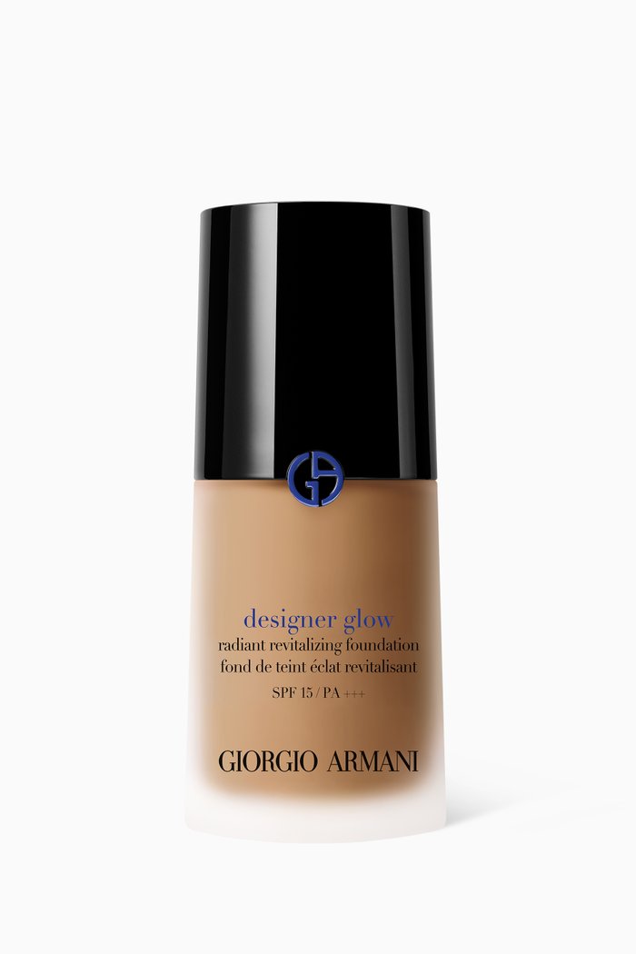 

No.7 Designer Glow Foundation, 30ml, Colourless