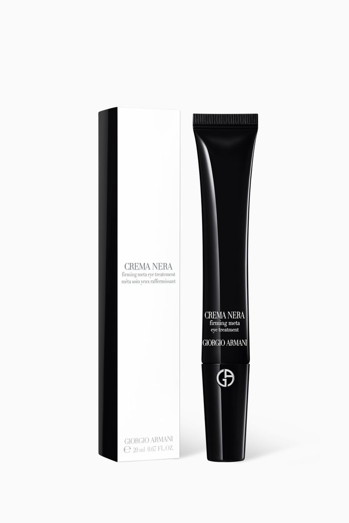 

Crema Nera Meta Eye Treatment, 20ml, Colourless