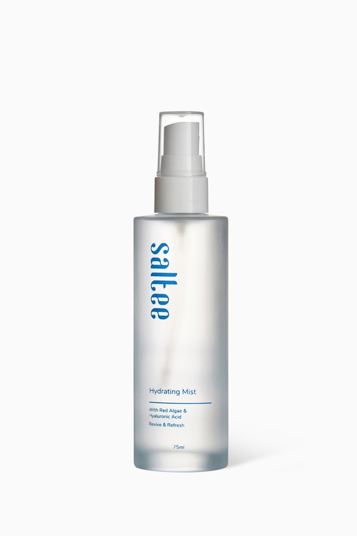 

Hydrating Mist, 75ml, Colourless