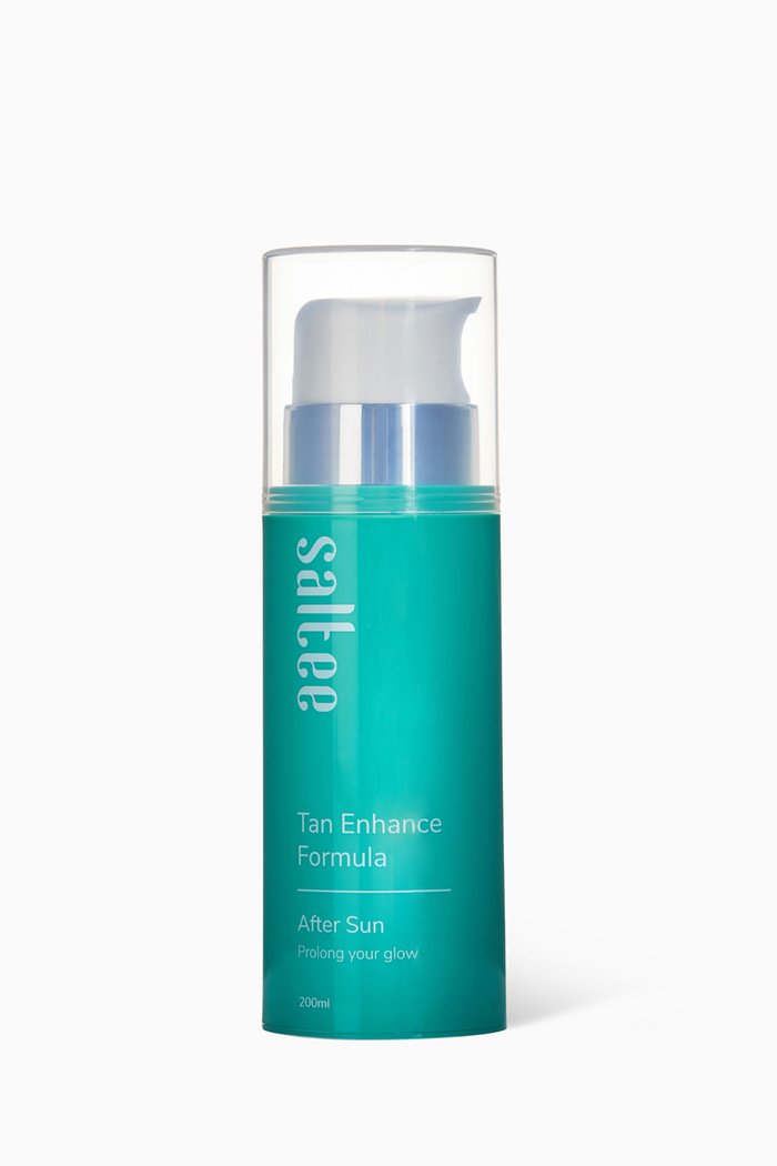 

Tan Enhance Formula, 200ml, Colourless