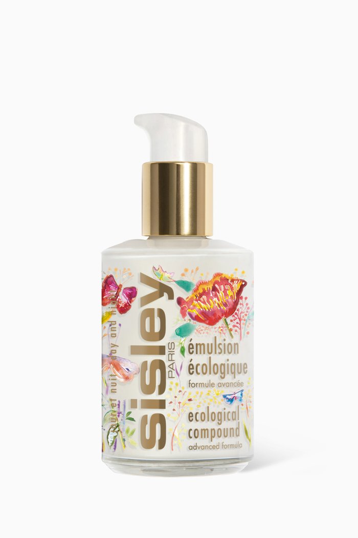 

Blooming Peonies Ecological Compound Advanced Formula, 125ml, Colourless