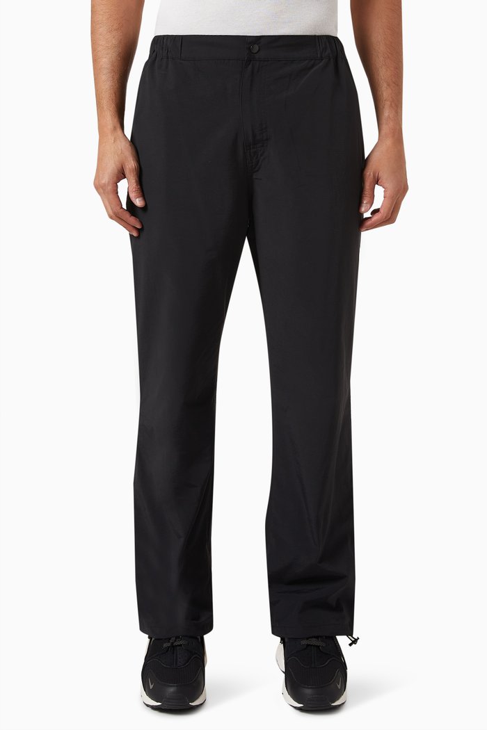 

Tony Joggers in Nylon, Black