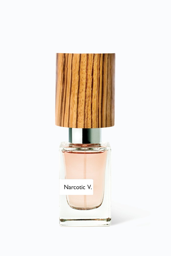 

Narcotic V Extrait de Parfum, 30ml, Colourless