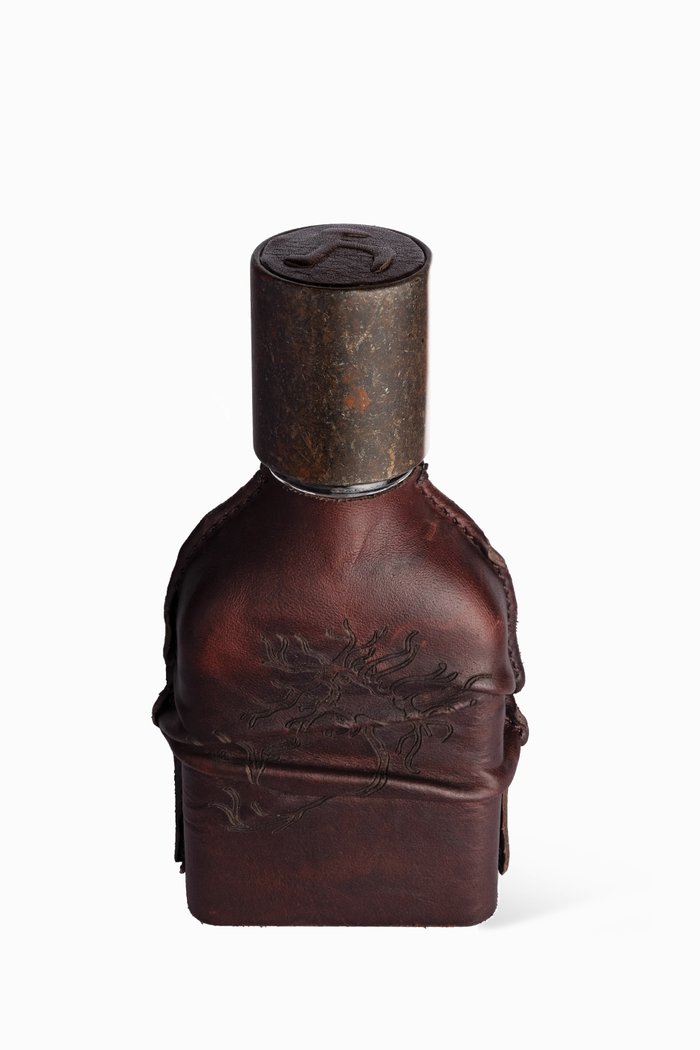 

Cuoium Eau de Parfum, 50ml, Colourless