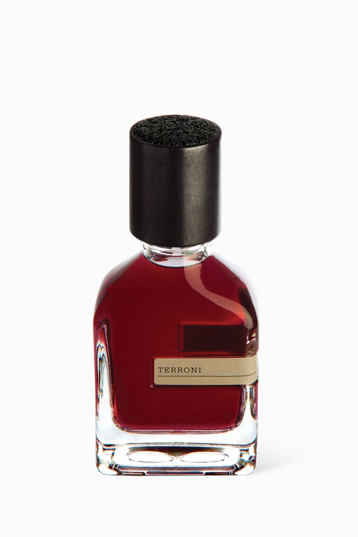 

Terroni Eau de Parfum, 50ml, Colourless