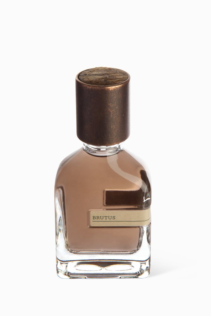 

Brutus Eau de Parfum, 50ml, Colourless