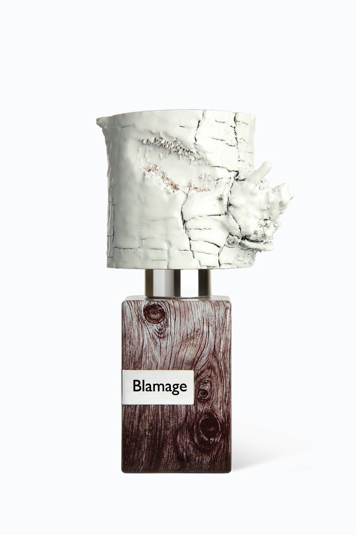 

Blamage Extrait de Parfum, 30ml, Colourless