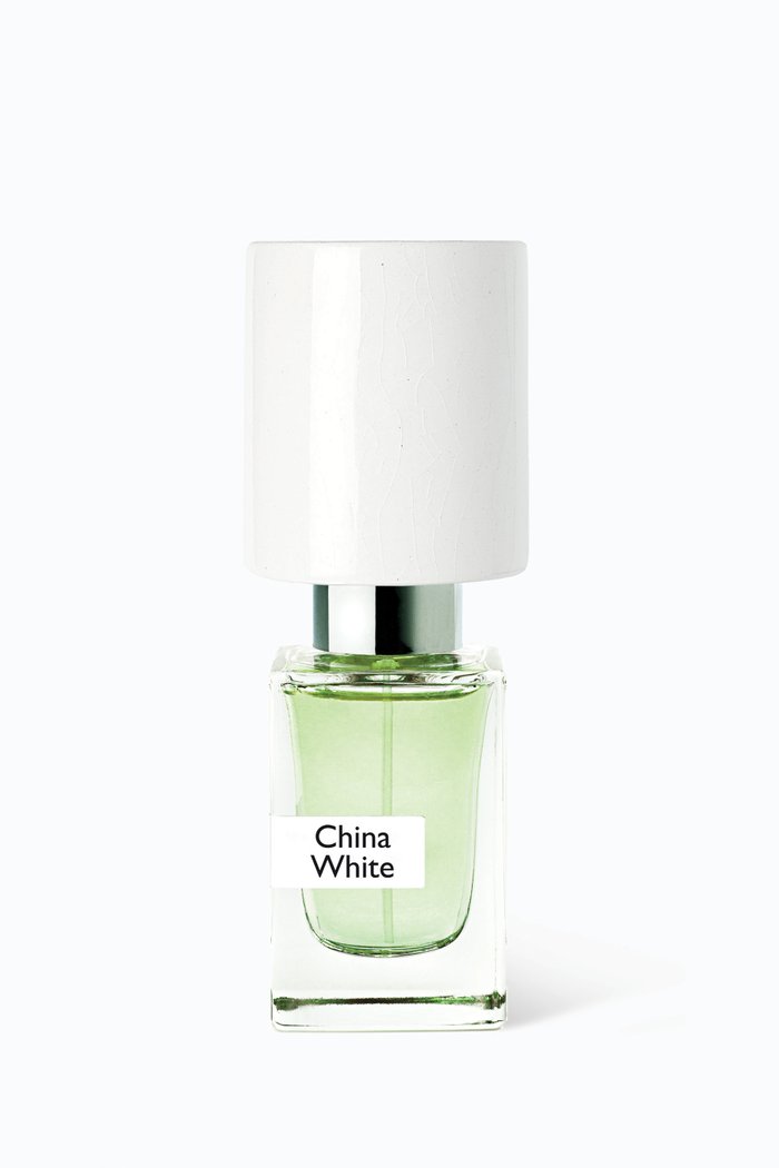 

China White Extrait de Parfum, 30ml, Colourless