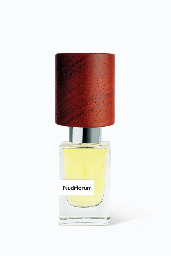

Nudiflorum Extrait de Parfum, 30ml, Colourless