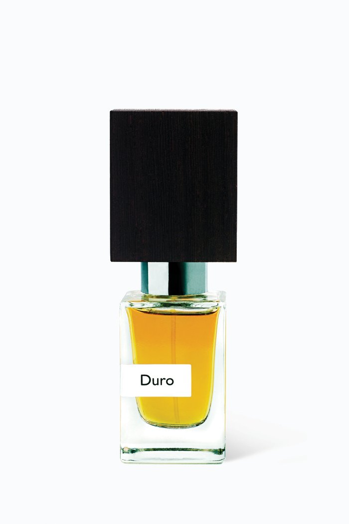 Duro Extrait de Parfum, 30ml, Colourless