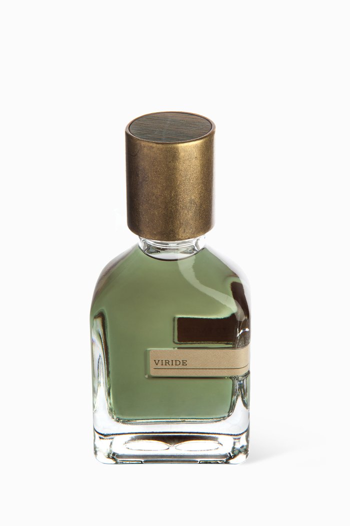 

Viride Eau de Parfum, 50ml, Colourless